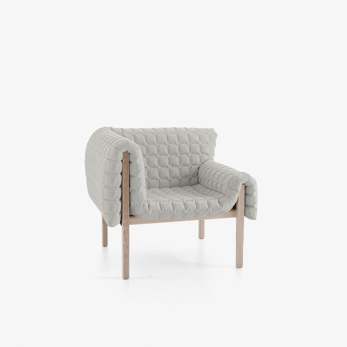 Ligne Roset Ruché Armchair Right - MyConcept Hong Kong
