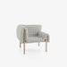 Ligne Roset Ruché Armchair Right - MyConcept Hong Kong