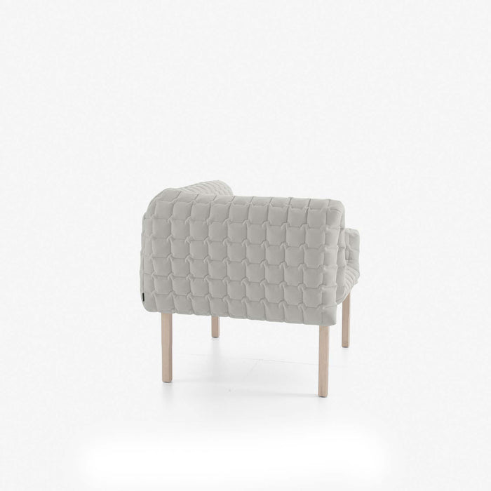 Ligne Roset Ruché Armchair Right - MyConcept Hong Kong