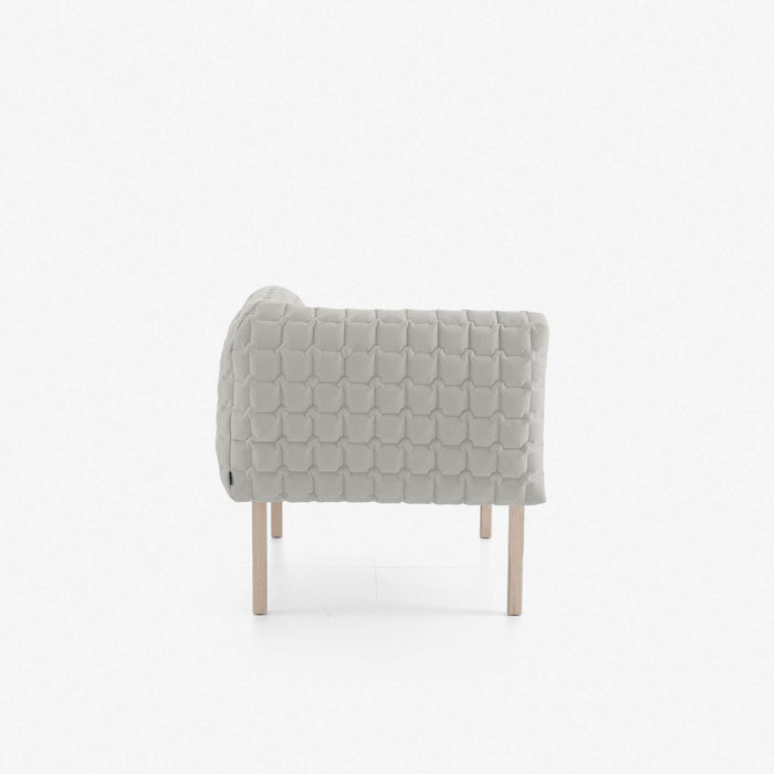 Ligne Roset Ruché Armchair Right - MyConcept Hong Kong