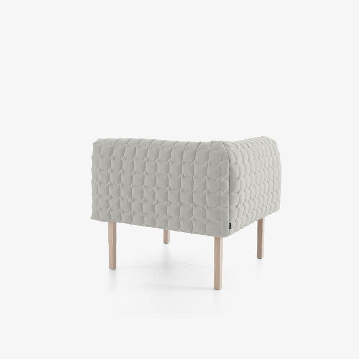 Ligne Roset Ruché Armchair Right - MyConcept Hong Kong
