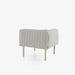 Ligne Roset Ruché Armchair Right - MyConcept Hong Kong