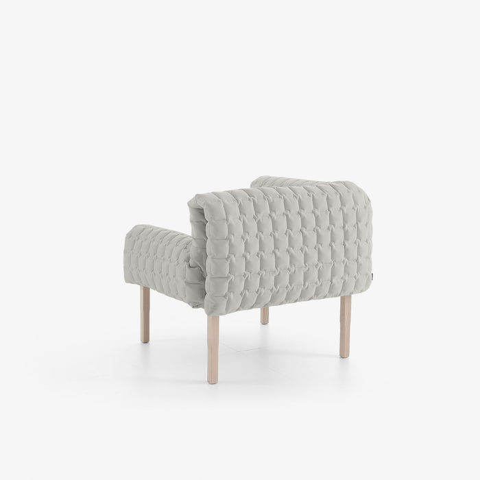 Ligne Roset Ruché Armchair Right - MyConcept Hong Kong