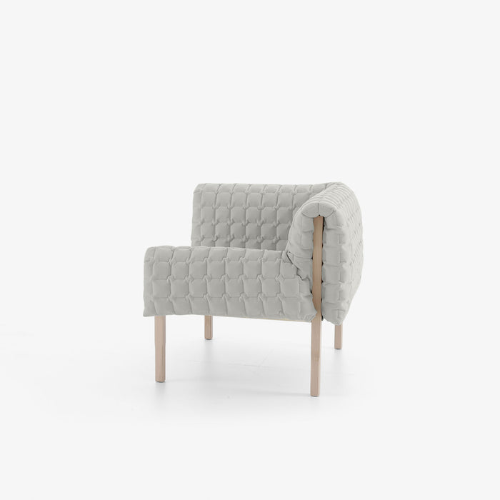 Ligne Roset Ruché Armchair Right - MyConcept Hong Kong