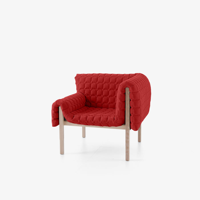 Ligne Roset Ruché Armchair Left - MyConcept Hong Kong