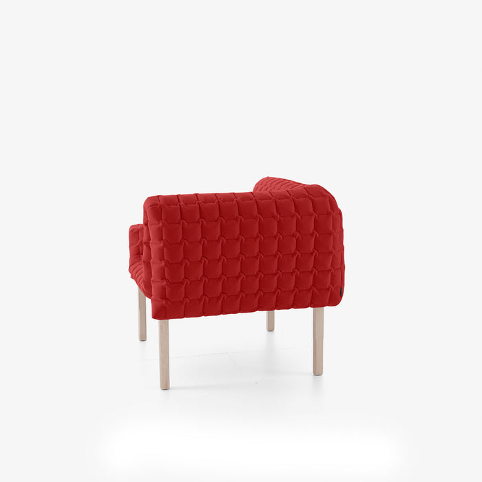 Ligne Roset Ruché Armchair Left - MyConcept Hong Kong