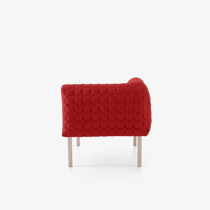 Ligne Roset Ruché Armchair Left - MyConcept Hong Kong
