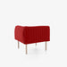 Ligne Roset Ruché Armchair Left - MyConcept Hong Kong