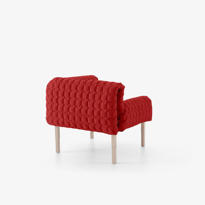 Ligne Roset Ruché Armchair Left - MyConcept Hong Kong