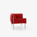 Ligne Roset Ruché Armchair Left - MyConcept Hong Kong