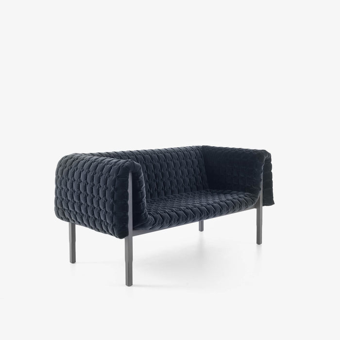 Ligne Roset Ruché Medium Settee Upholstery Sofa - MyConcept Hong Kong
