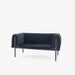 Ligne Roset Ruché Medium Settee Upholstery Sofa - MyConcept Hong Kong