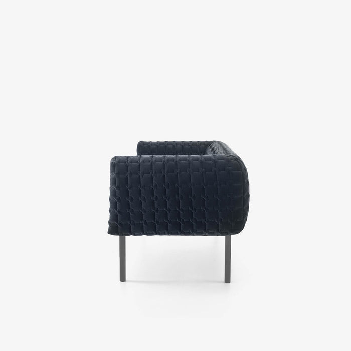Ligne Roset Ruché Medium Settee Upholstery Sofa - MyConcept Hong Kong