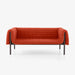Ligne Roset Ruché Large Settee Upholstery Sofa - MyConcept Hong Kong