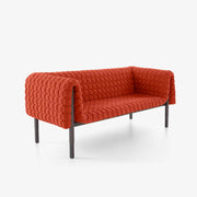 Ligne Roset Ruché Large Settee Upholstery Sofa - MyConcept Hong Kong