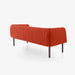 Ligne Roset Ruché Large Settee Upholstery Sofa - MyConcept Hong Kong