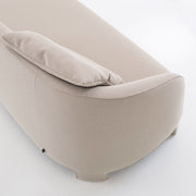 Ligne Roset Taru Medium 1-Armed Settee (right) Complete Item Upholstery Sofa - MyConcept Hong Kong