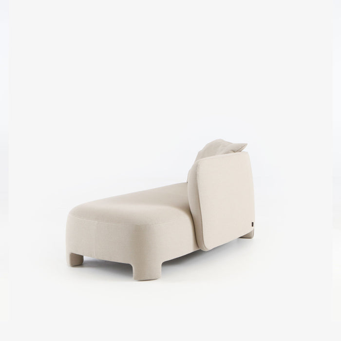 Ligne Roset Taru Medium 1-Armed Settee (right) Complete Item Upholstery Sofa - MyConcept Hong Kong