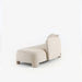Ligne Roset Taru Medium 1-Armed Settee (right) Complete Item Upholstery Sofa - MyConcept Hong Kong