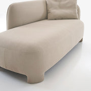 Ligne Roset Taru Medium 1-Armed Settee (left) Complete Item Upholstery Sofa - MyConcept Hong Kong