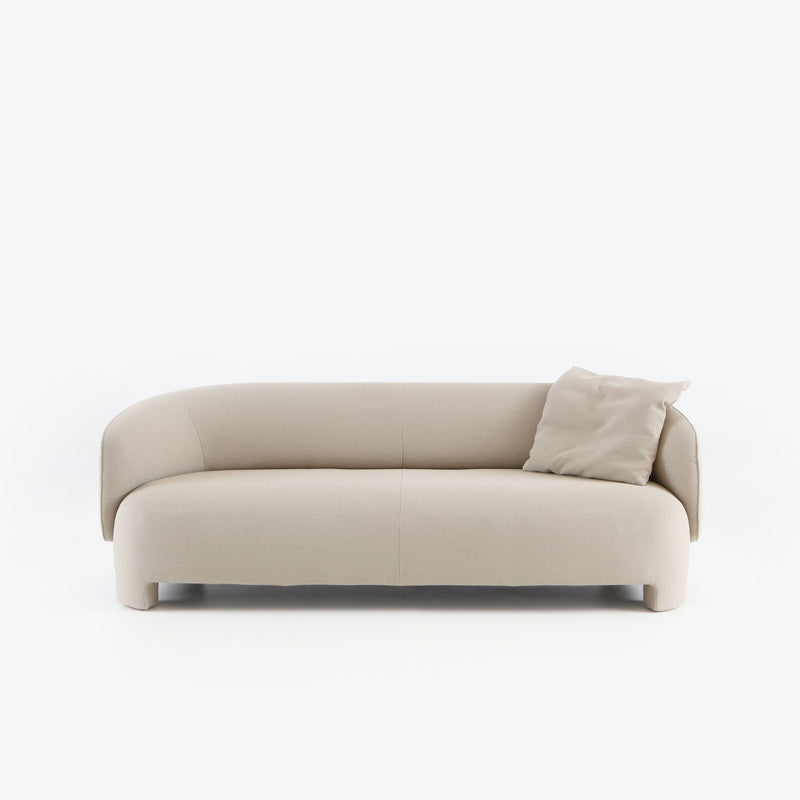 Ligne Roset Taru Large Settee Complete Item Upholstery Sofa - MyConcept Hong Kong