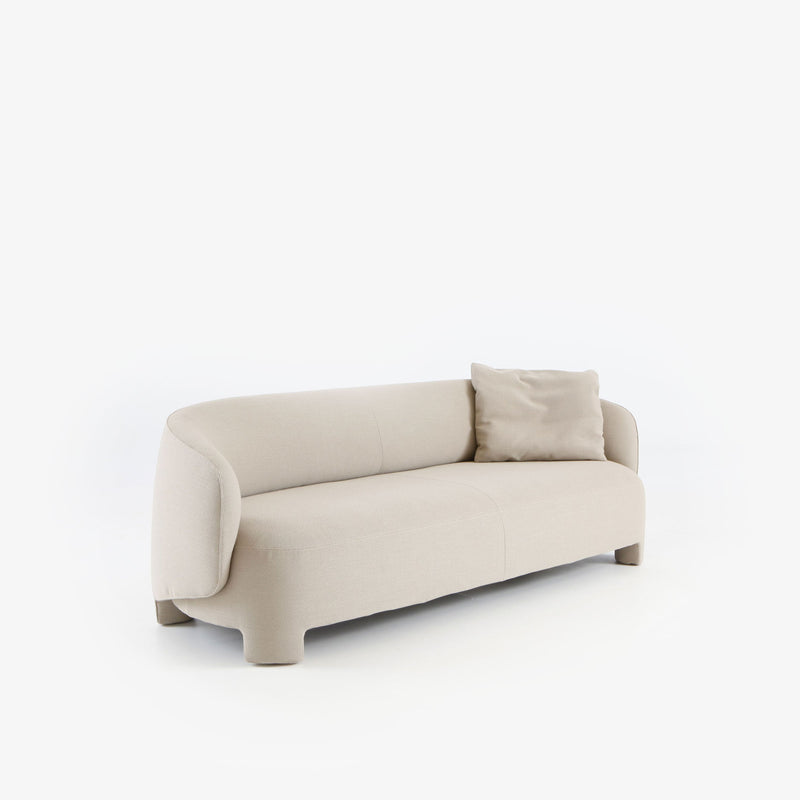 Ligne Roset Taru Large Settee Complete Item Upholstery Sofa - MyConcept Hong Kong