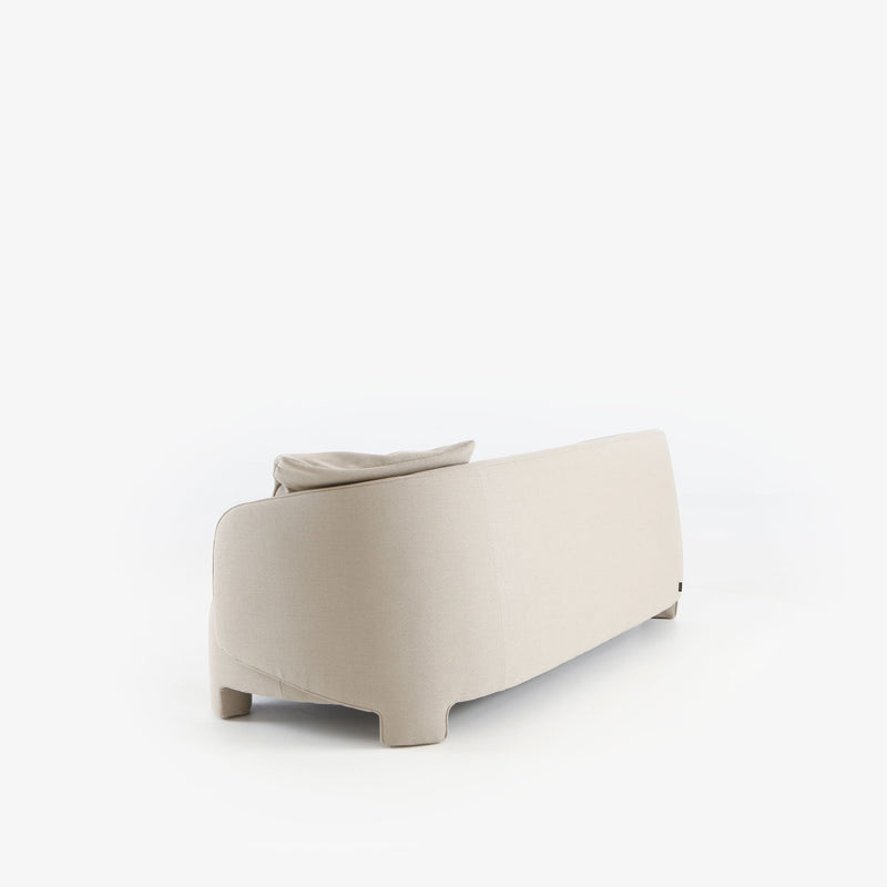 Ligne Roset Taru Large Settee Complete Item Upholstery Sofa - MyConcept Hong Kong
