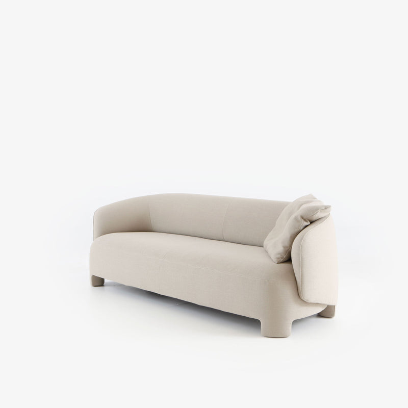 Ligne Roset Taru Large Settee Complete Item Upholstery Sofa - MyConcept Hong Kong