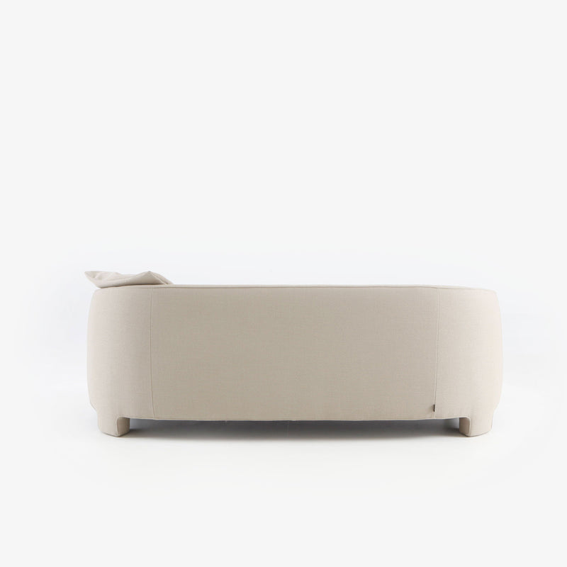 Ligne Roset Taru Large Settee Complete Item Upholstery Sofa - MyConcept Hong Kong