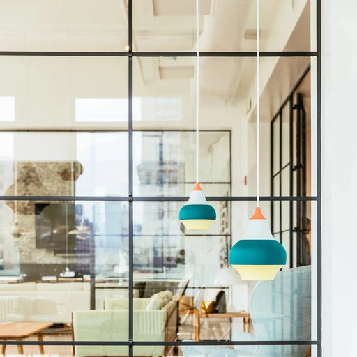 CIRQUE Pendant Lamp - MyConcept Hong Kong