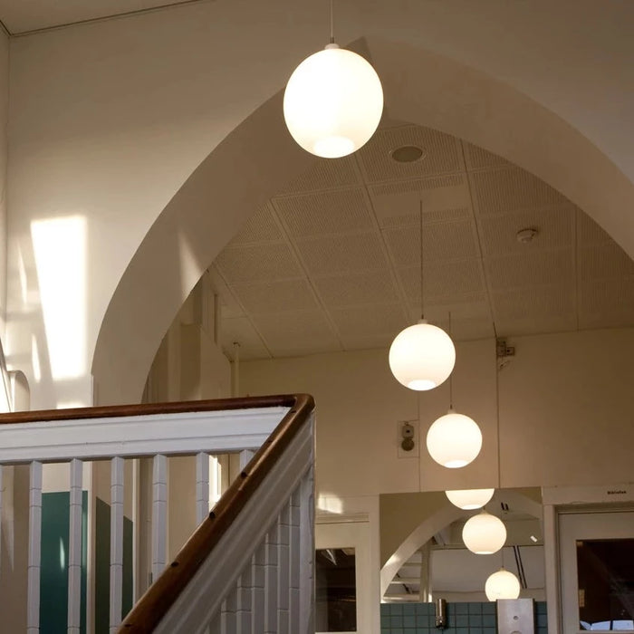 WOHLERT Pendant Lamp - MyConcept Hong Kong