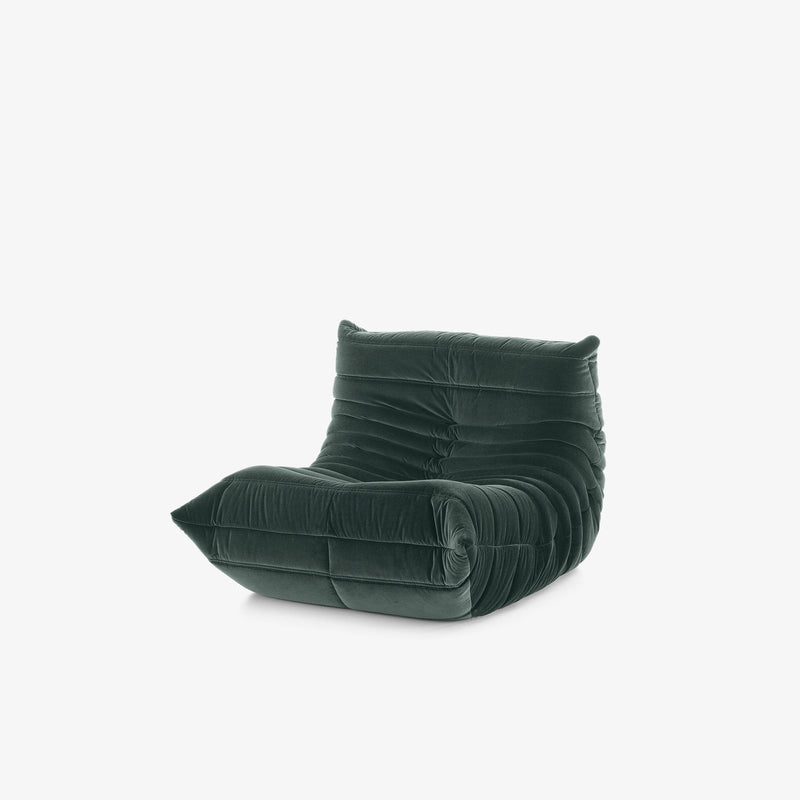 Ligne Roset Togo Fireside Chair - MyConcept Hong Kong