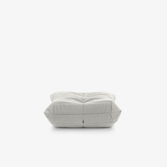 Ligne Roset Togo Footstool - MyConcept Hong Kong