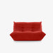 Ligne Roset Togo Small Settee Upholstery Sofa - MyConcept Hong Kong