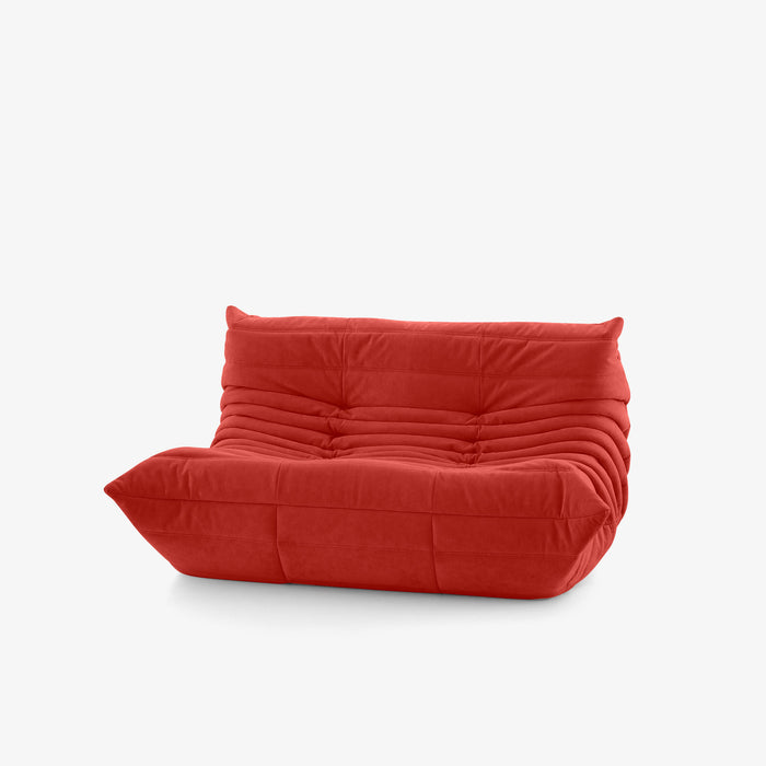 Ligne Roset Togo Small Settee Upholstery Sofa - MyConcept Hong Kong