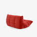 Ligne Roset Togo Small Settee Upholstery Sofa - MyConcept Hong Kong