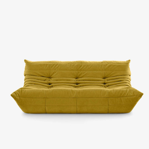 Ligne Roset Togo Large Settee Without Arms Upholstery Sofa - MyConcept Hong Kong