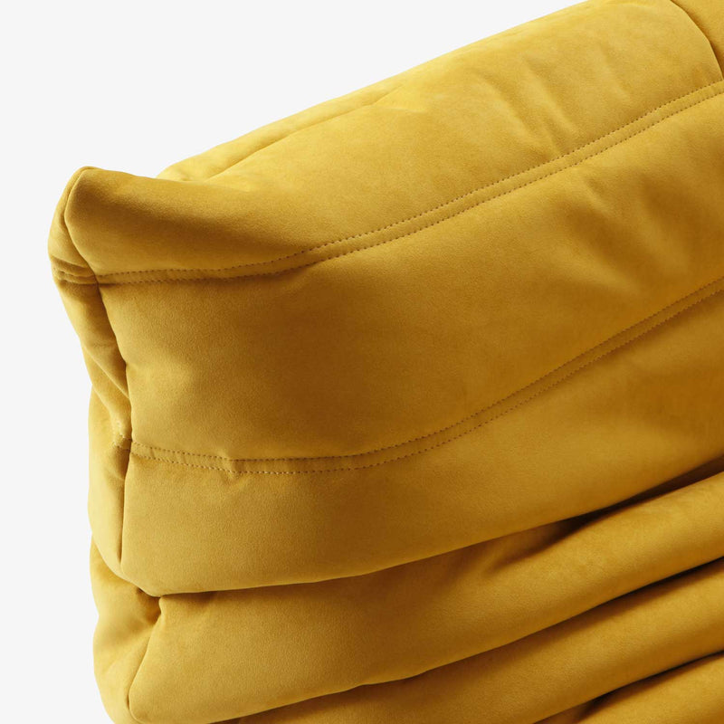 Ligne Roset Togo Corner Seat - MyConcept Hong Kong