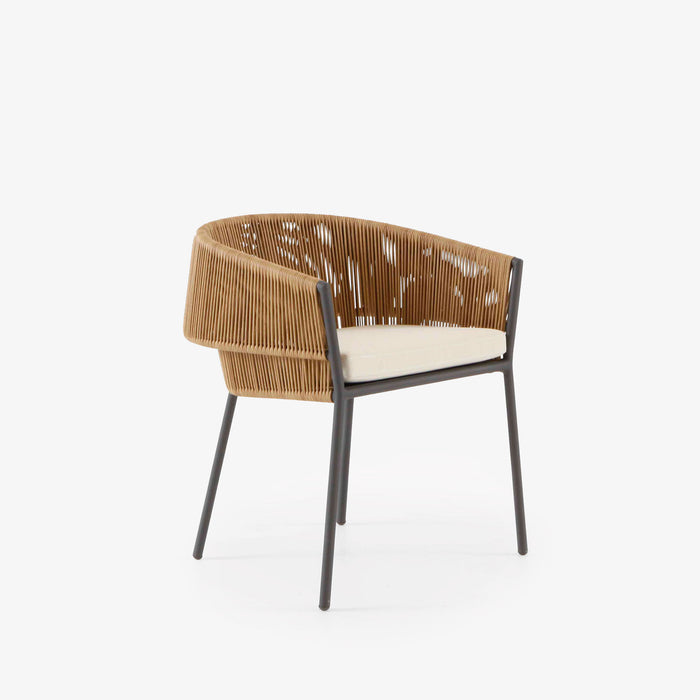 Ligne Roset Lapel Carver Chair - MyConcept Hong Kong