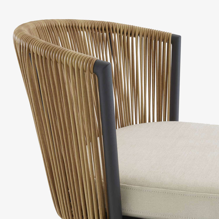 Ligne Roset Lapel Chair - MyConcept Hong Kong