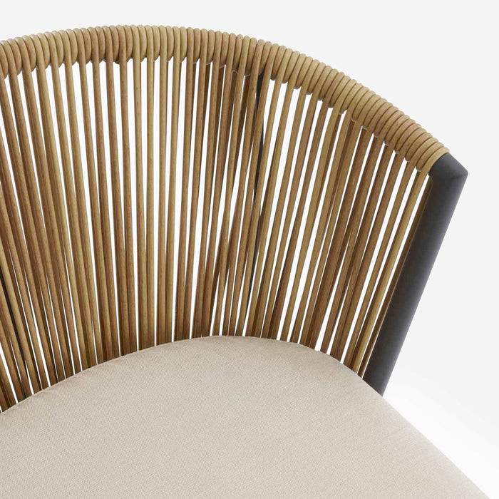 Ligne Roset Lapel Chair - MyConcept Hong Kong