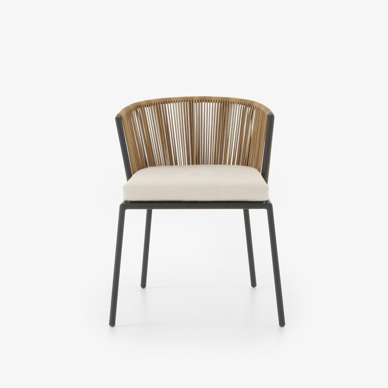 Ligne Roset Lapel Chair - MyConcept Hong Kong