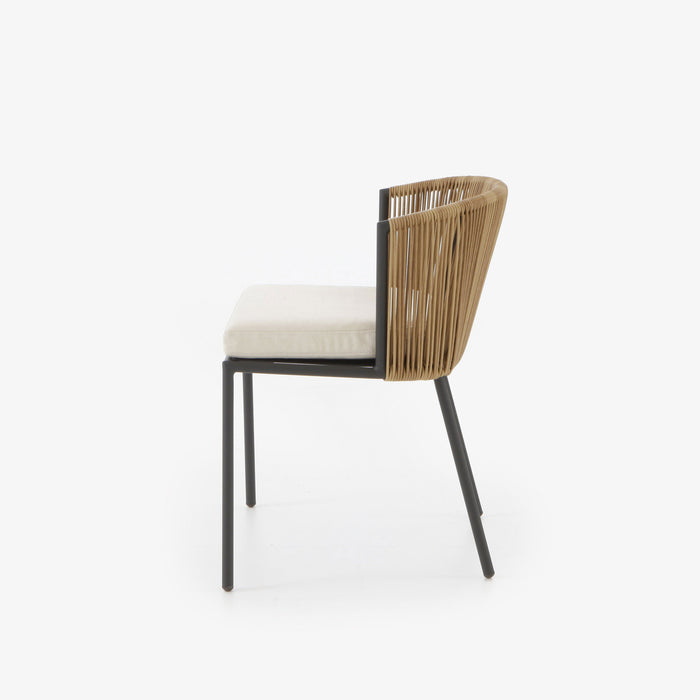 Ligne Roset Lapel Chair - MyConcept Hong Kong