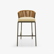 Ligne Roset Lapel Low Bar Chair - MyConcept Hong Kong