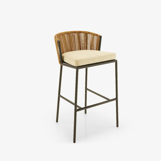 Ligne Roset Lapel Low Bar Chair - MyConcept Hong Kong