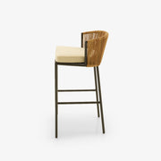 Ligne Roset Lapel Low Bar Chair - MyConcept Hong Kong