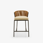 Ligne Roset Lapel High Bar Chair - MyConcept Hong Kong