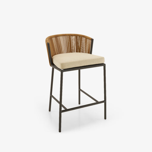 Ligne Roset Lapel High Bar Chair - MyConcept Hong Kong