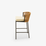 Ligne Roset Lapel High Bar Chair - MyConcept Hong Kong
