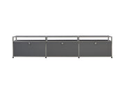 USM Haller TV Unit 3x2 - MyConcept Hong Kong